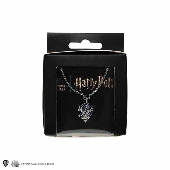 Collier Beauxbatons  - Harry Potter