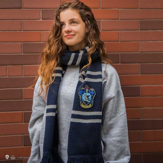 Schal Ravenclaw - Deluxe Edition - Harry Potter