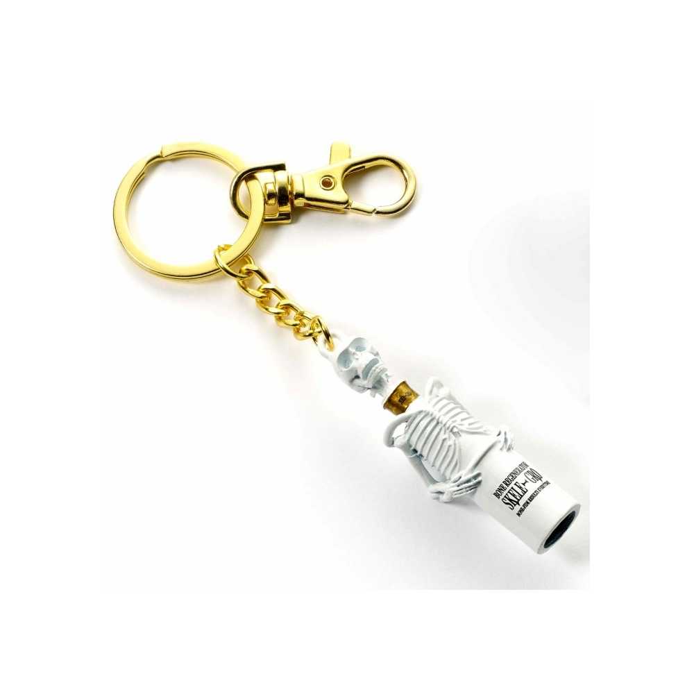 Porte-Clés Poussos - Harry Potter