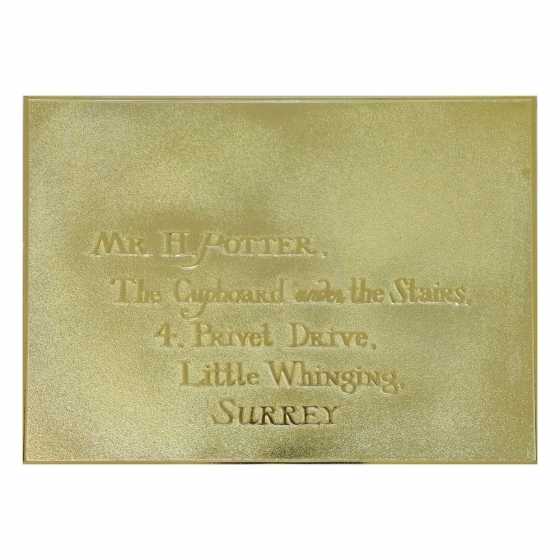 Geschenkbox Collector - Harry Potter's Journey to Hogwarts Collection