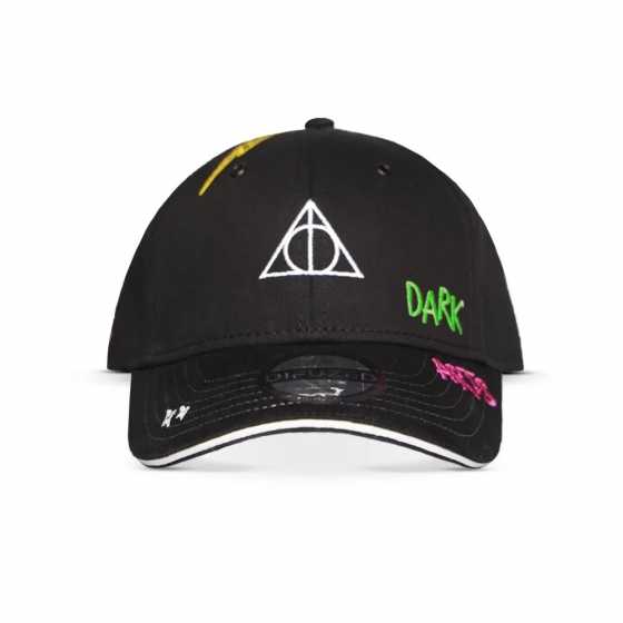 Casquette Dark Arts -  Harry Potter