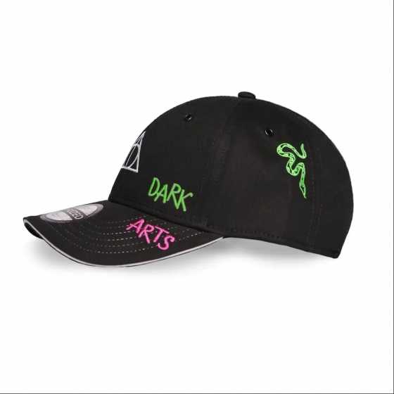 Casquette Dark Arts -  Harry Potter