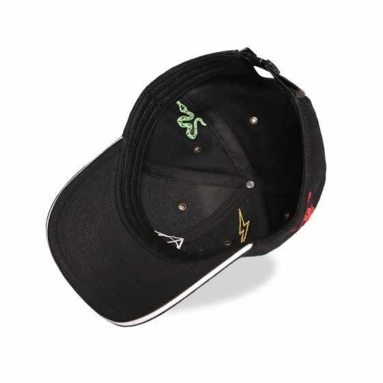 Dark Arts-Kappe - Harry Potter