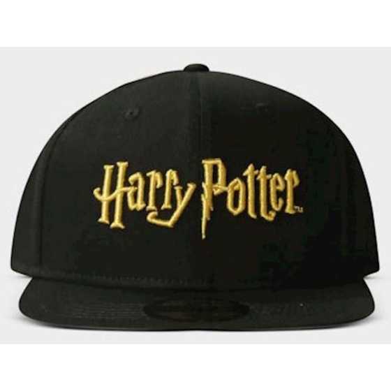 Gold-Kappe - Harry Potter