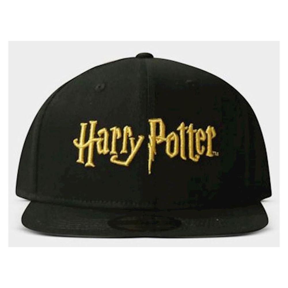 Gold-Kappe - Harry Potter