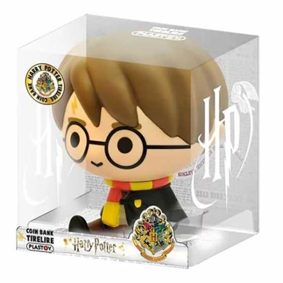 Spardose -  Chibi Harry Potter