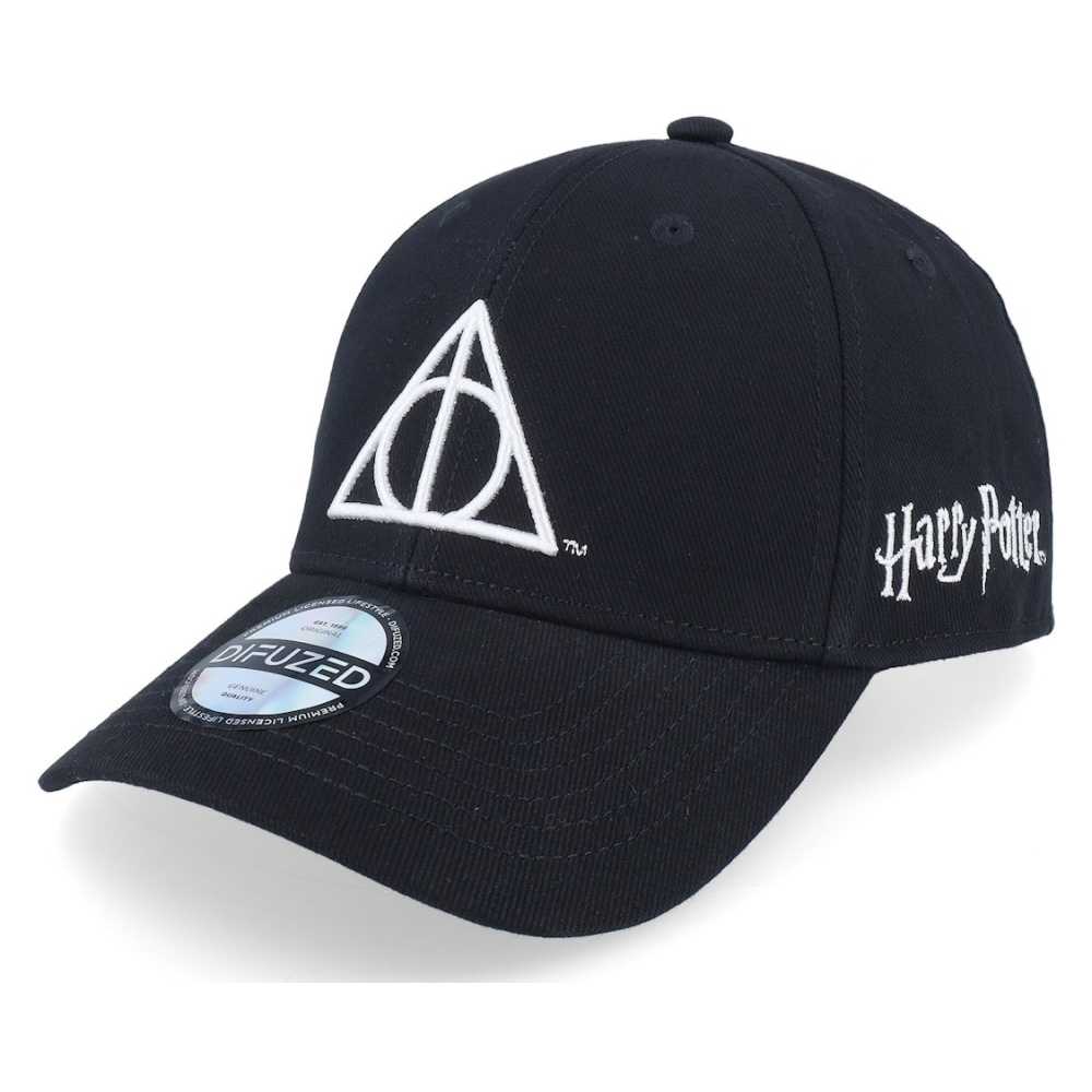 Deathly Hallows-Kappe - Harry Potter