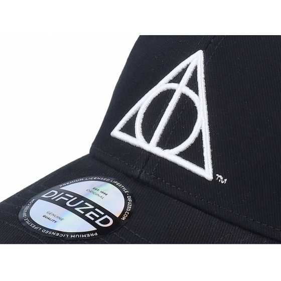 Deathly Hallows-Kappe - Harry Potter