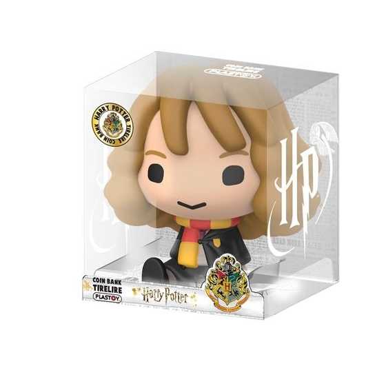 Spardose -  Chibi Hermine - Harry Potter