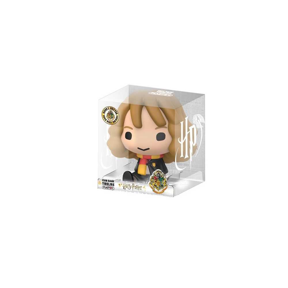 Spardose -  Chibi Hermine - Harry Potter