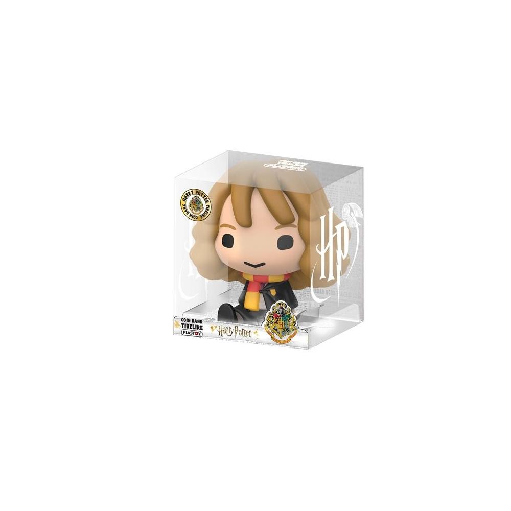 Tirelire Chibi Hermione - Harry Potter
