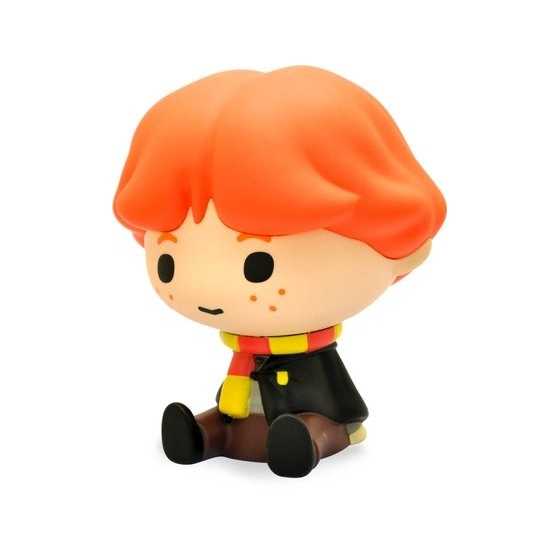 Spardose -  Chibi Ron - Harry Potter