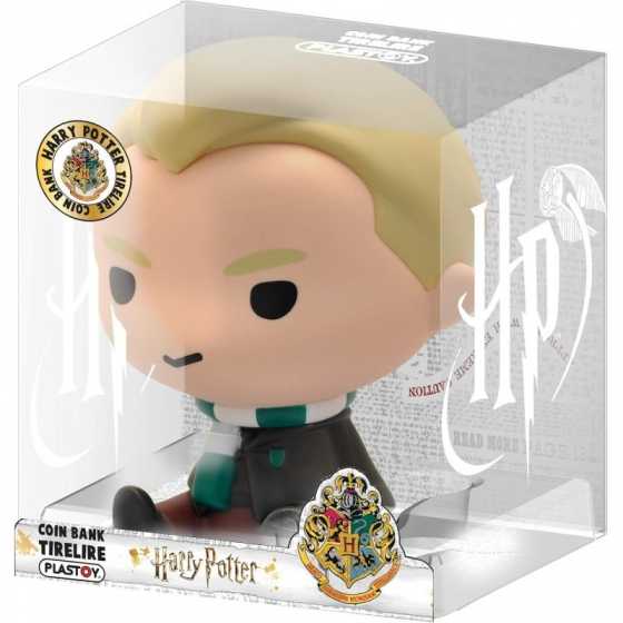 Spardose -  Chibi Draco - Harry Potter
