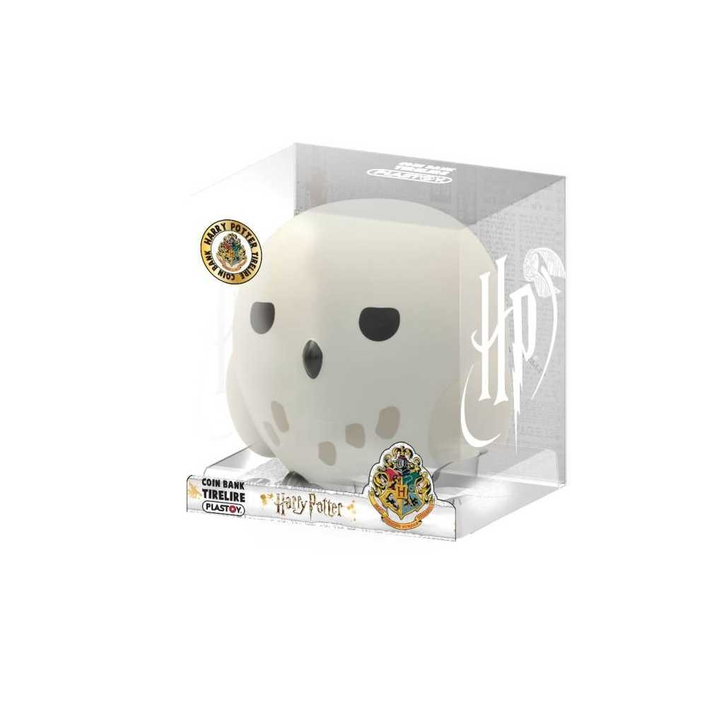 Spardose - Chibi Hedwig - Harry Potter