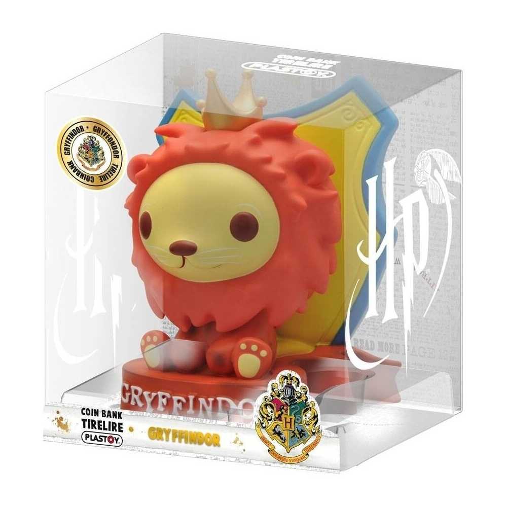 Chibi Gryffindor Spardose – Harry Potter