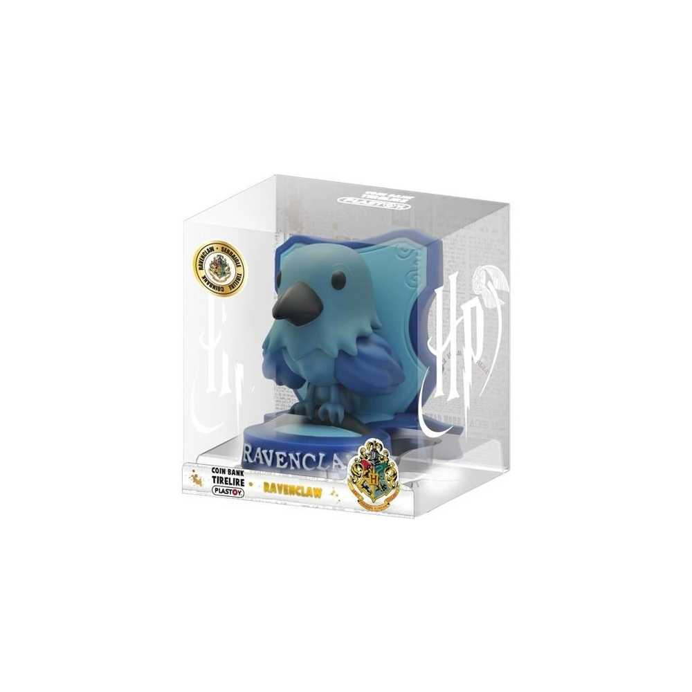 Tirelire Chibi Serdaigle - Harry Potter