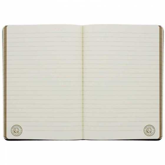 Notizbuch – Gringotts Bank – Harry Potter