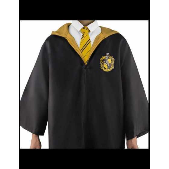 Hufflepuff-Kostümpack Größe L - Harry Potter