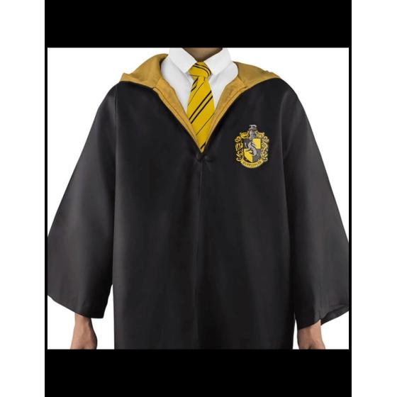 Pack Déguisement Poufsouffle taille L - Harry Potter