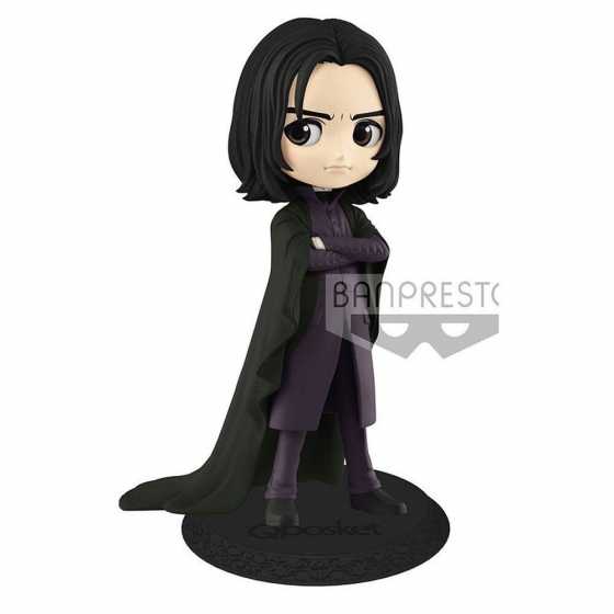 Figurine de Severus Rogue - Harry Potter