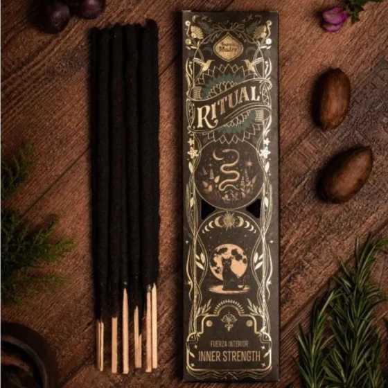 Encens Ritual - Force intérieure - Sagrada Madre