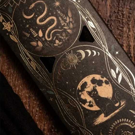 Ritual-Räucherstäbchen – Innere Kraft – Sagrada Madre