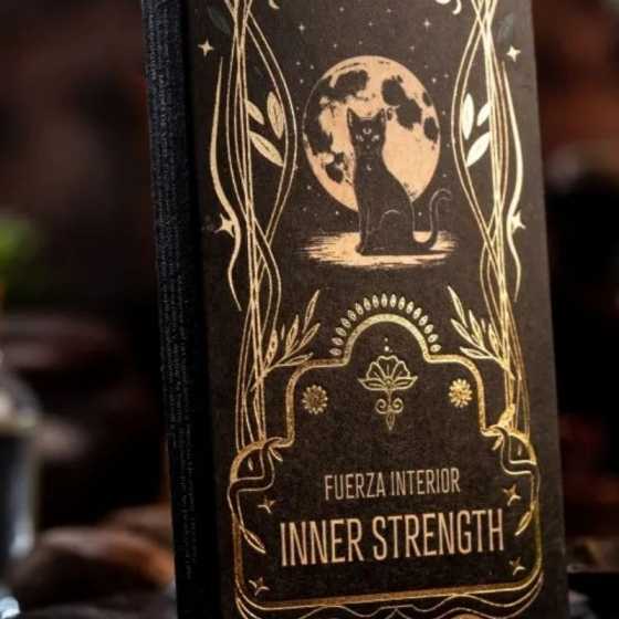 Encens Ritual - Force intérieure - Sagrada Madre