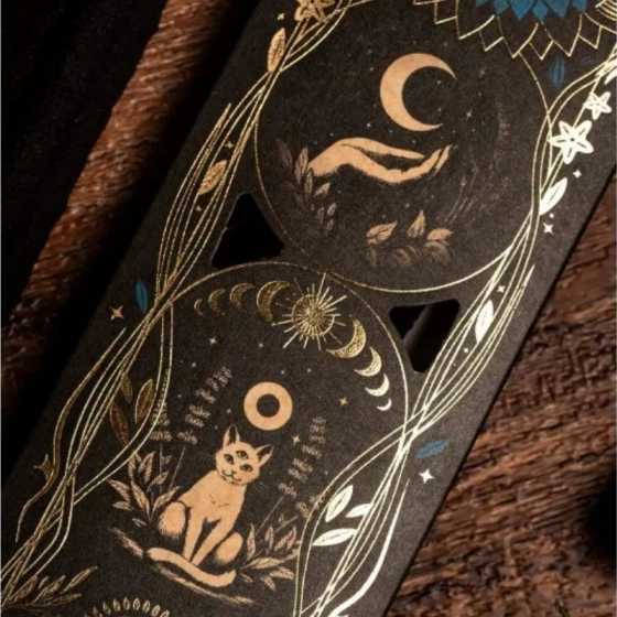 Ritual-Räucherstäbchen – Reinigung – Sagrada Madre