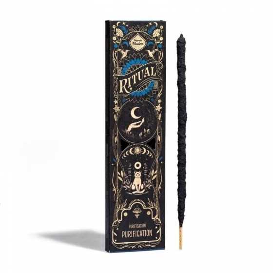 Ritual-Räucherstäbchen – Reinigung – Sagrada Madre