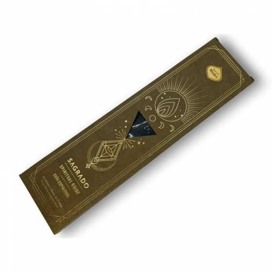 Encens Sacré - Guide spirituel - Sagrada Madre