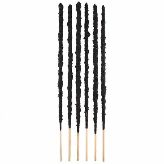 Encens Sacré - Guide spirituel - Sagrada Madre