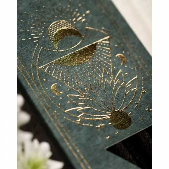 Encens Sacré - Yoga - Sagrada Madre