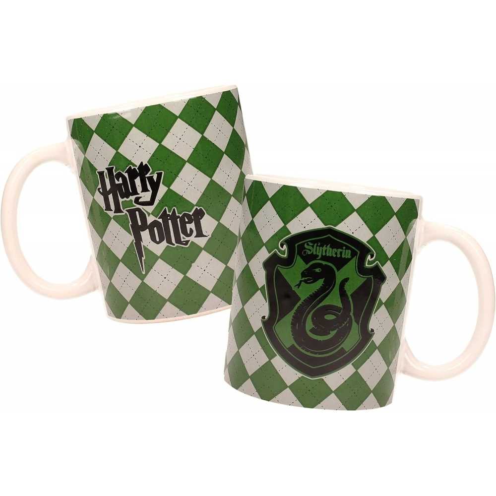 Mug Serpentard - Harry Potter - SD Toys