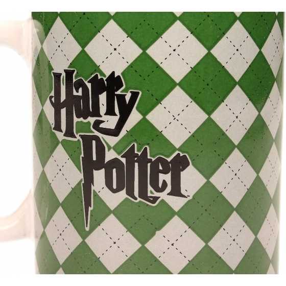 Mug Serpentard - Harry Potter - SD Toys