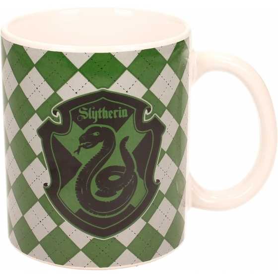 Slytherin-Becher – Harry Potter – SD Toys