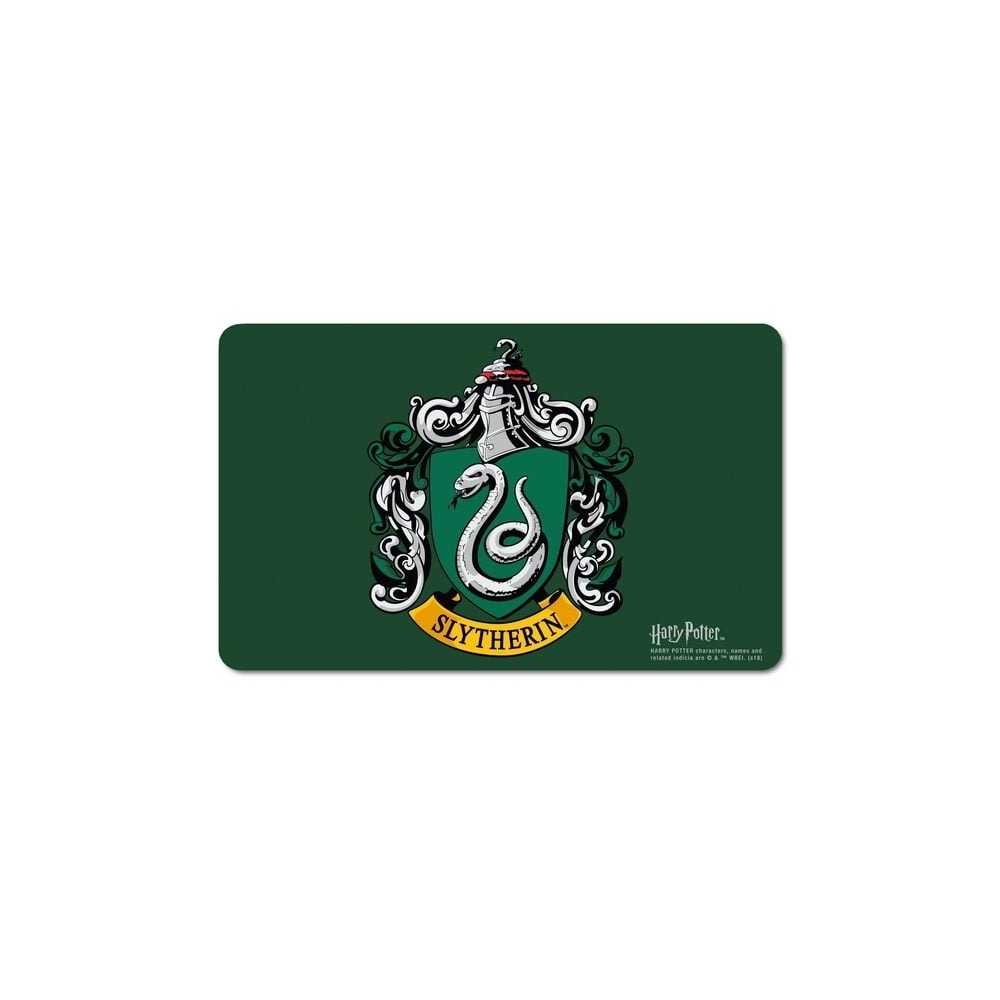 Frühstücksbrettchen Slytherin – Harry Potter