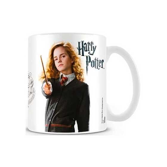 Hermine Granger Tasse - Harry Potter