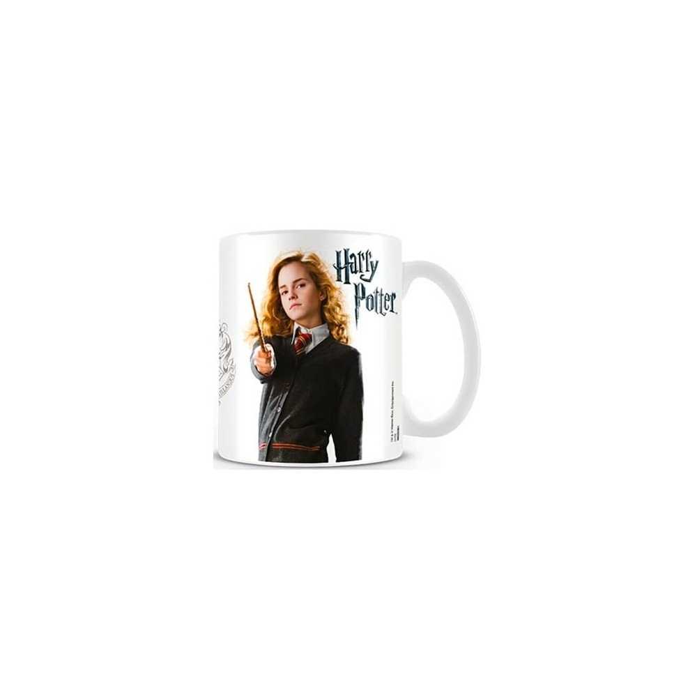 Mug Hermione Granger - Harry Potter