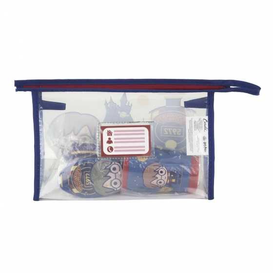 Trousse de toilette Harry Potter Chibi