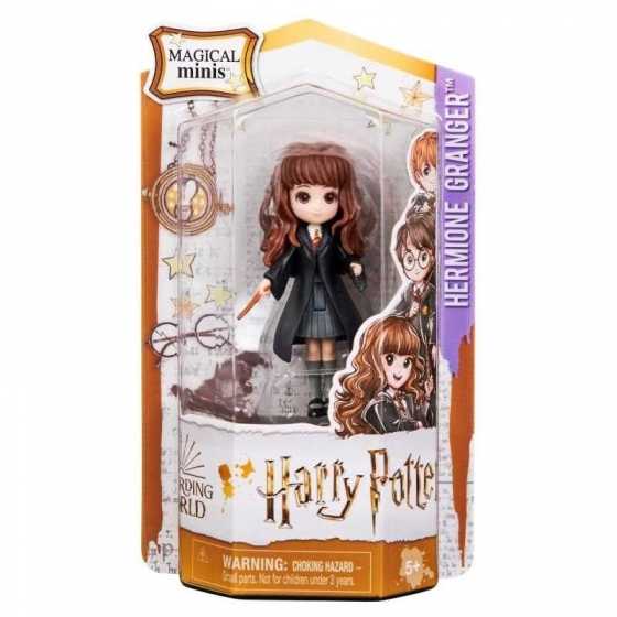 Bewegliche Figur Hermine Granger – Harry Potter