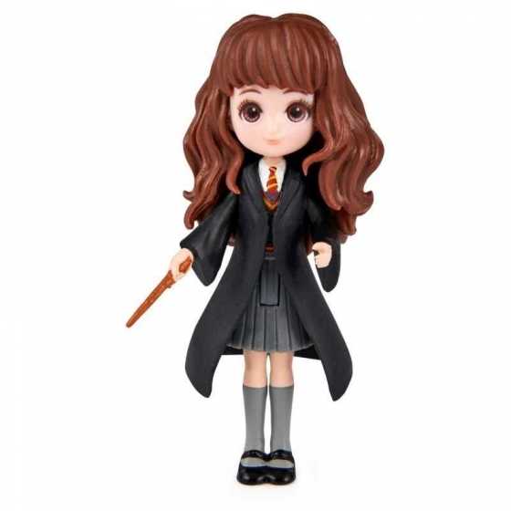 Figurine articulée Hermione Granger - Harry Potter