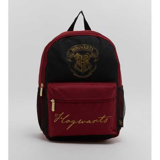 Hogwarts Rucksack - Harry Potter