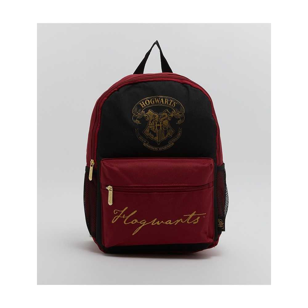 Sac à dos Hogwarts - Harry Potter