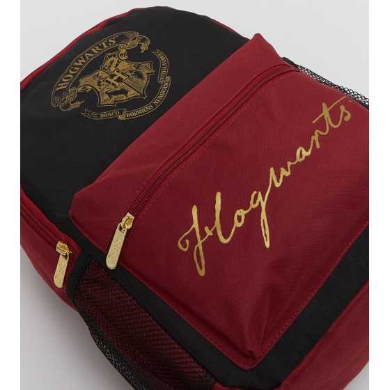 Sac à dos Hogwarts - Harry Potter