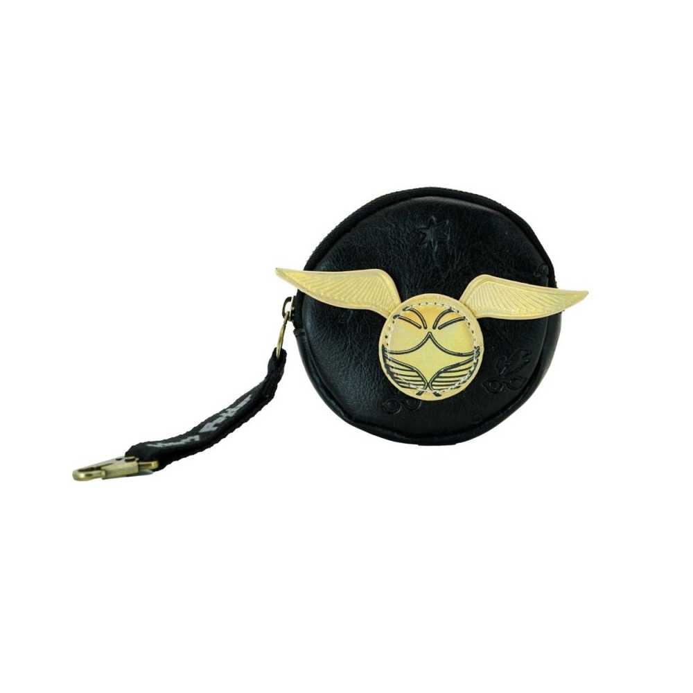 Porte-monnaie Vif d'or - Harry Potter - Golden snitch