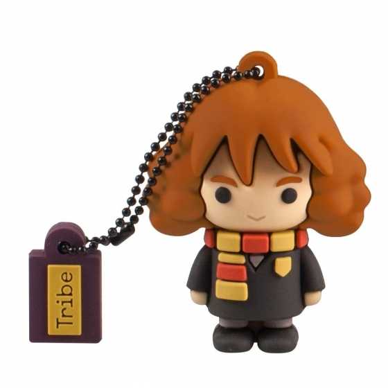Clé USB Hermione Granger 16GB - Harry Potter