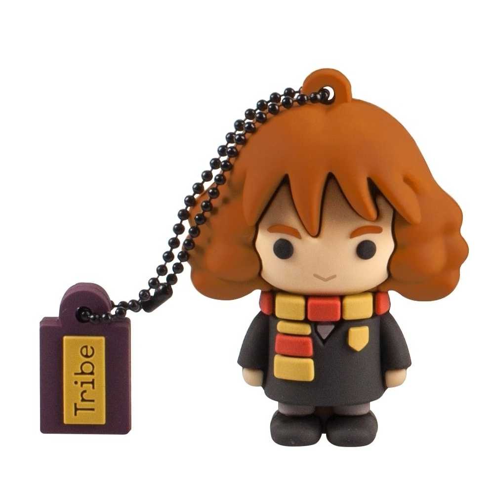 Clé USB Hermione Granger 16GB - Harry Potter