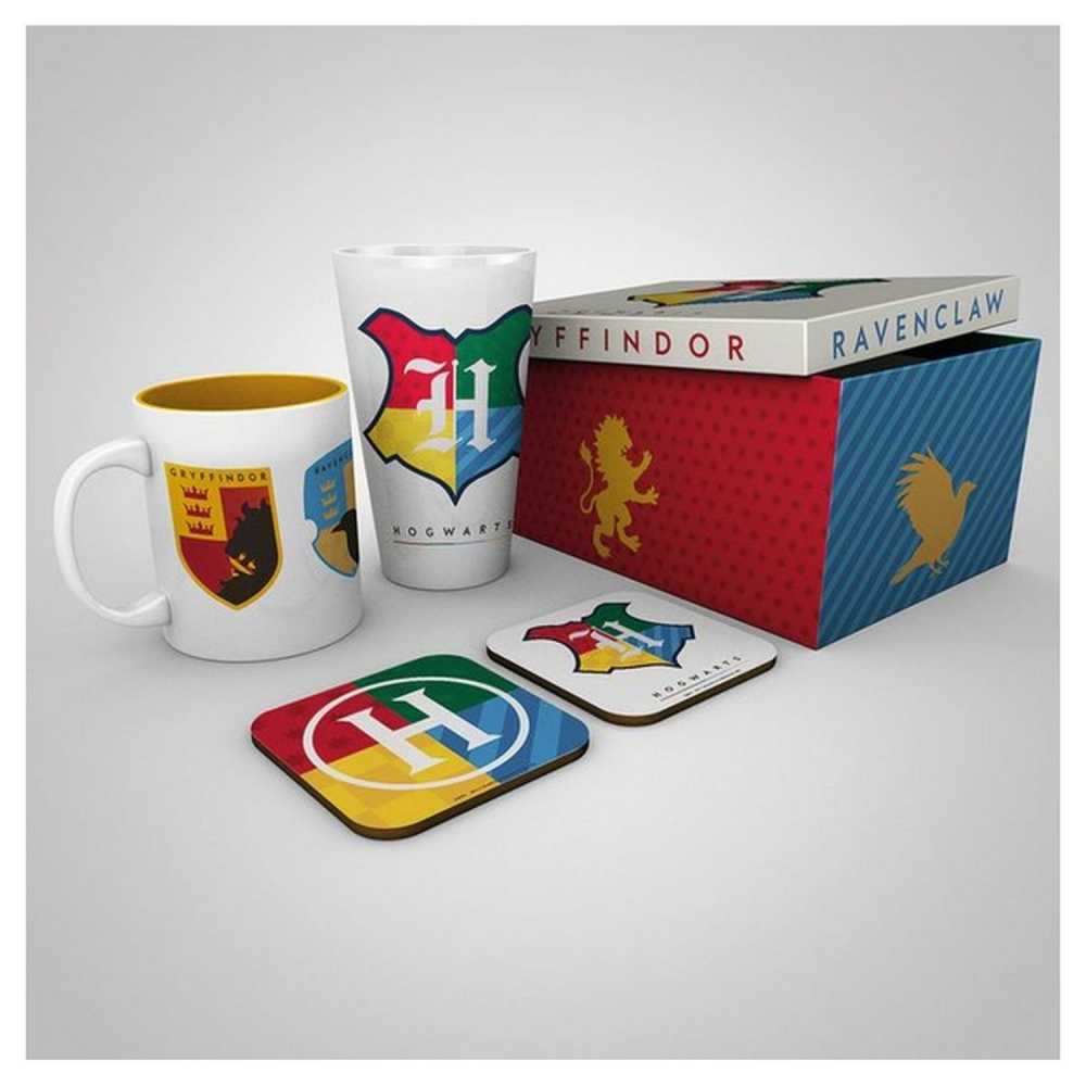 Coffret cadeau House Pride - Gift Box - Harry Potter