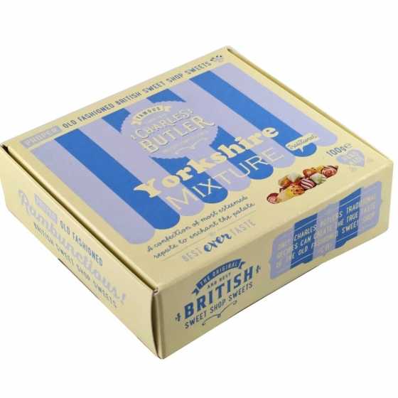 Charles Butler – Yorkshire Mischung 100g