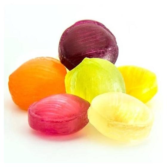 Charles Butler – Fruit Drops 190g